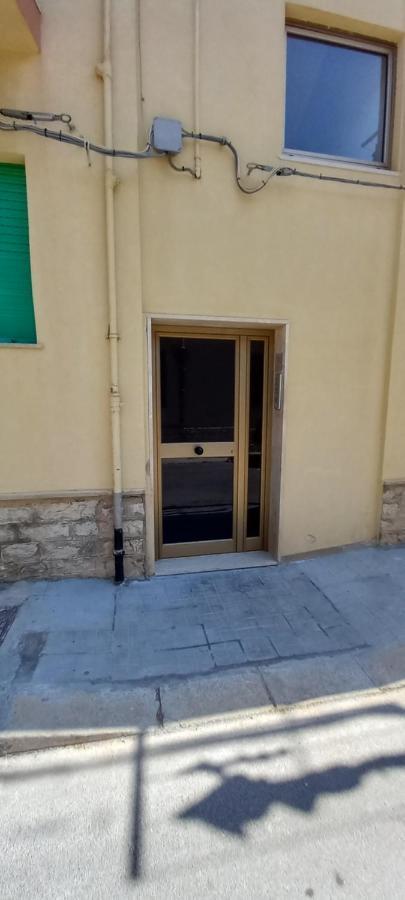 La Casetta Trapani Exteriör bild